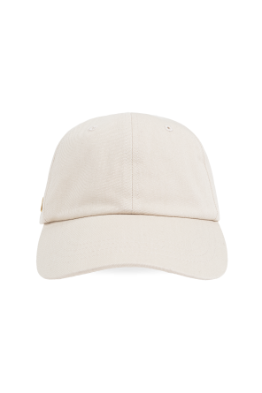 Gucci Baseball cap with logo | Women's Accessories | Vitkac